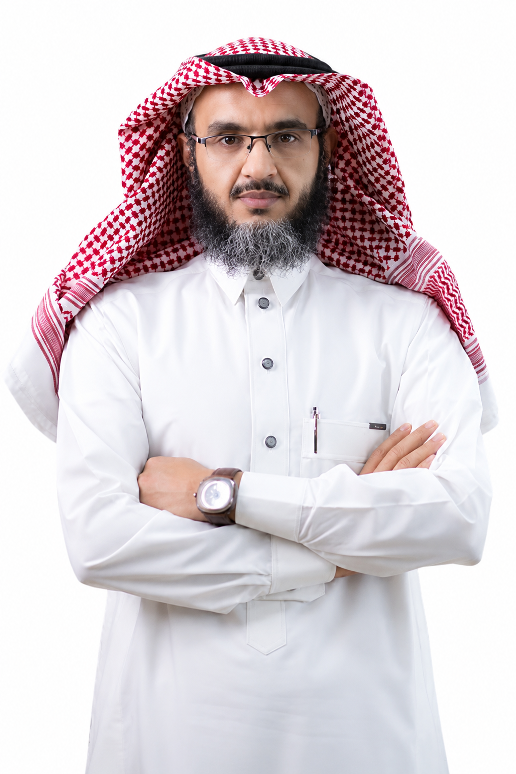 دكتور سعيد السريعي