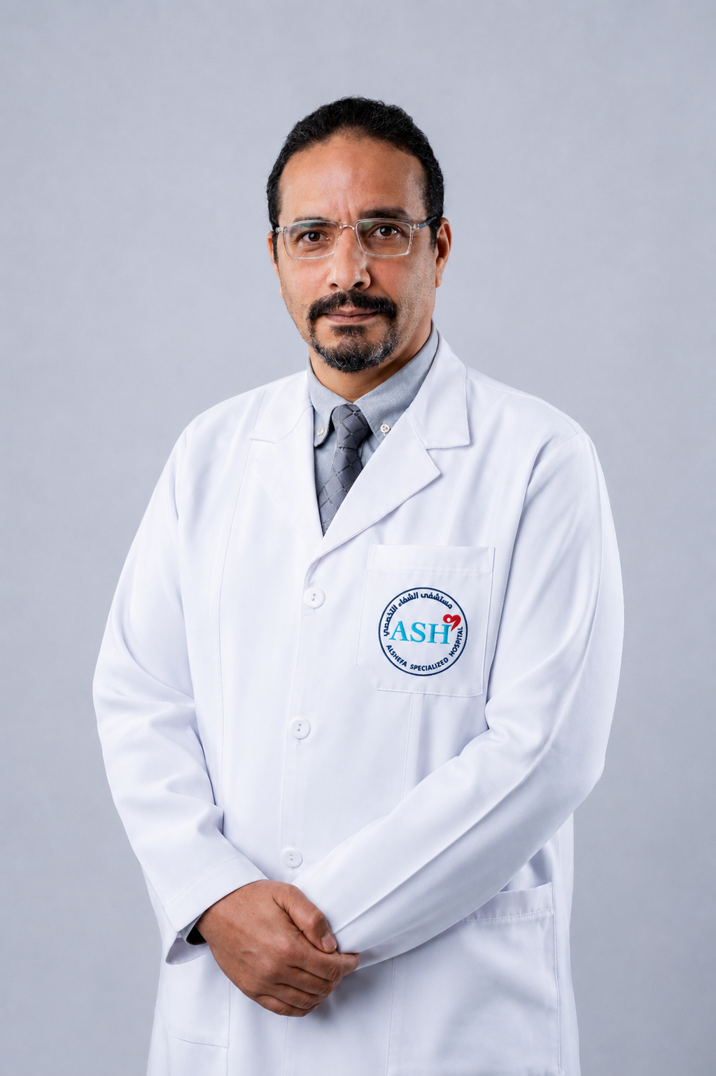 محمد فريد