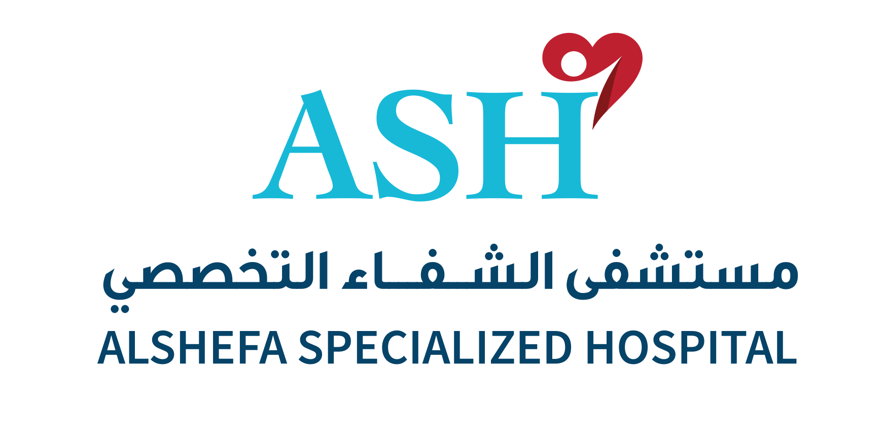 مستشفى الشفاء التخصصي